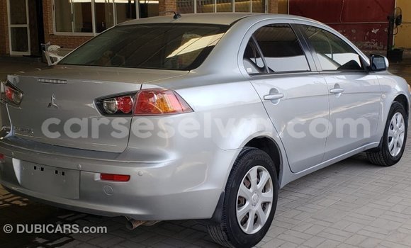 Buy Import Mitsubishi Lancer Other Car in Import - Dubai in East Mahé Buy Import Mitsubishi Lancer Other Car in Import - Dubai in East Mahé