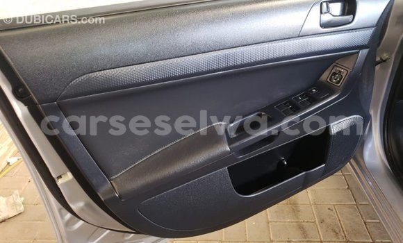 Buy Import Mitsubishi Lancer Other Car in Import - Dubai in East Mahé Buy Import Mitsubishi Lancer Other Car in Import - Dubai in East Mahé