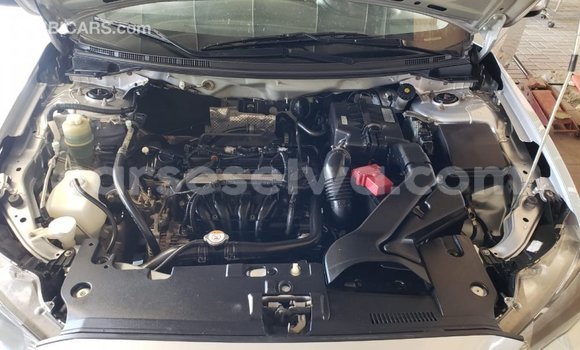 Buy Import Mitsubishi Lancer Other Car in Import - Dubai in East Mahé Buy Import Mitsubishi Lancer Other Car in Import - Dubai in East Mahé