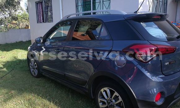 Buy New Hyundai Grand i10 Other Car in Anse Etoile in North Mahé Buy New Hyundai Grand i10 Other Car in Anse Etoile in North Mahé