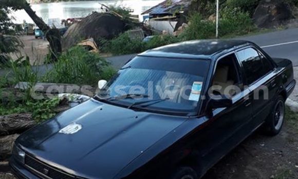 Buy Used Toyota Corolla Other Car in Beau Vallon in North Mahé Buy Used Toyota Corolla Other Car in Beau Vallon in North Mahé