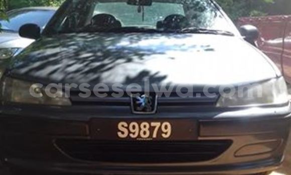 Buy Used Peugeot 406 Other Car in Beau Vallon in North Mahé Buy Used Peugeot 406 Other Car in Beau Vallon in North Mahé