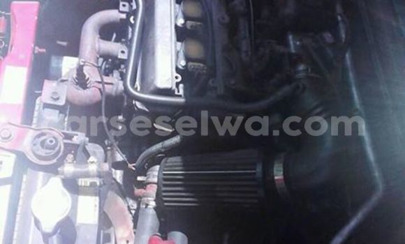 Acheter Occasion Voiture Daihatsu Sirion Rouge à Port Glaud, West Mahé Acheter Occasion Voiture Daihatsu Sirion Rouge à Port Glaud, West Mahé