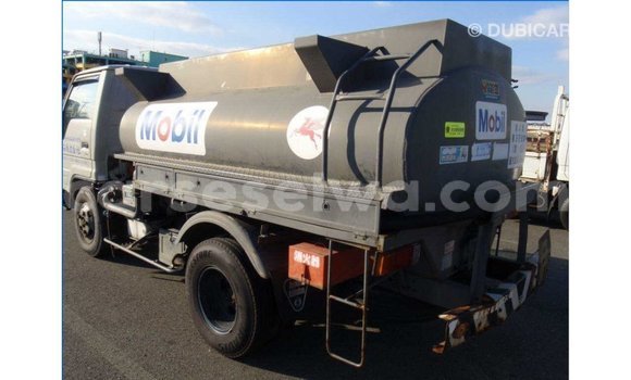 Buy Import Toyota Dyna Other Truck in Import - Dubai in East Mahé Buy Import Toyota Dyna Other Truck in Import - Dubai in East Mahé