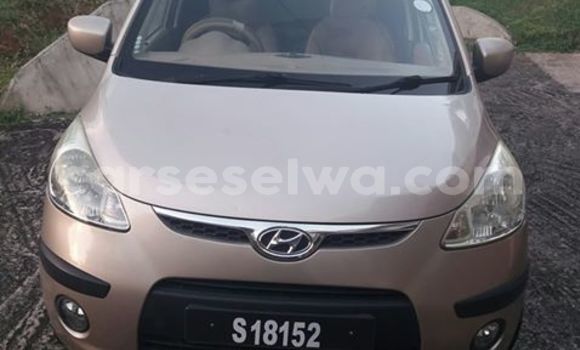 Buy Used Hyundai ix35 Silver Car in Beau Vallon in North Mahé Buy Used Hyundai ix35 Silver Car in Beau Vallon in North Mahé