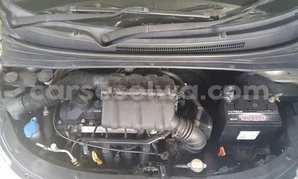 Acheter Occasion Voiture Hyundai ix35 Gris à Beau Vallon, Nord Mahé Acheter Occasion Voiture Hyundai ix35 Gris à Beau Vallon, Nord Mahé