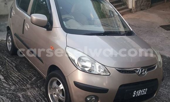 Acheter Occasion Voiture Hyundai ix35 Gris à Beau Vallon, Nord Mahé Acheter Occasion Voiture Hyundai ix35 Gris à Beau Vallon, Nord Mahé