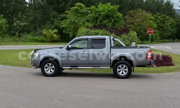 Acheter Occasion Voiture Ford Ranger Bleu à Mont Buxton, Grand Victoria Acheter Occasion Voiture Ford Ranger Bleu à Mont Buxton, Grand Victoria