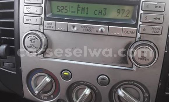 Acheter Occasion Voiture Ford Ranger Bleu à Mont Buxton, Grand Victoria Acheter Occasion Voiture Ford Ranger Bleu à Mont Buxton, Grand Victoria