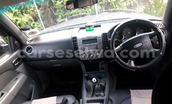 Acheter Occasion Voiture Ford Ranger Bleu à Mont Buxton, Grand Victoria Acheter Occasion Voiture Ford Ranger Bleu à Mont Buxton, Grand Victoria