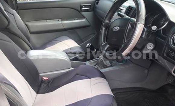 Acheter Occasion Voiture Ford Ranger Bleu à Mont Buxton, Grand Victoria Acheter Occasion Voiture Ford Ranger Bleu à Mont Buxton, Grand Victoria