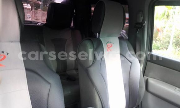 Acheter Occasion Voiture Ford Ranger Bleu à Mont Buxton, Grand Victoria Acheter Occasion Voiture Ford Ranger Bleu à Mont Buxton, Grand Victoria