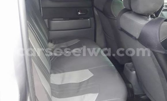 Acheter Occasion Voiture Ford Ranger Bleu à Mont Buxton, Grand Victoria Acheter Occasion Voiture Ford Ranger Bleu à Mont Buxton, Grand Victoria