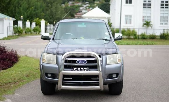 Acheter Occasion Voiture Ford Ranger Bleu à Mont Buxton, Grand Victoria Acheter Occasion Voiture Ford Ranger Bleu à Mont Buxton, Grand Victoria