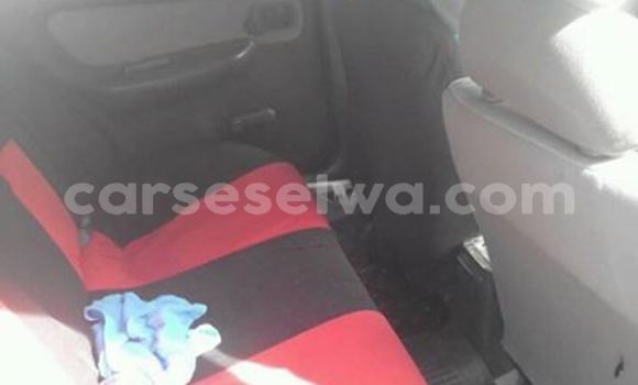 Acheter Occasion Voiture Nissan Almera Blanc à Mont Buxton, Grand Victoria Acheter Occasion Voiture Nissan Almera Blanc à Mont Buxton, Grand Victoria