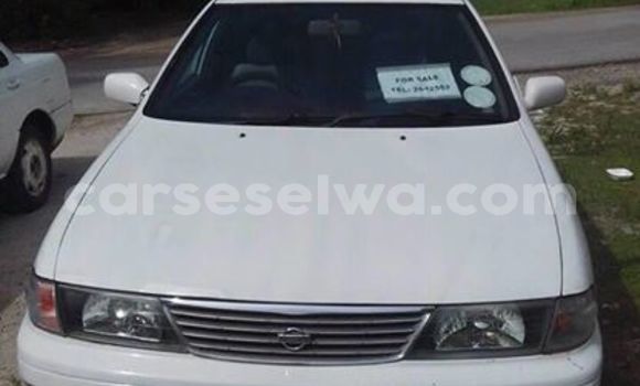 Acheter Occasion Voiture Nissan Almera Blanc à Mont Buxton, Grand Victoria Acheter Occasion Voiture Nissan Almera Blanc à Mont Buxton, Grand Victoria