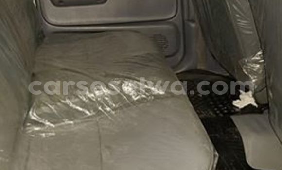 Acheter Occasion Voiture Toyota Hilux Blanc à bel Air, Grand Victoria Acheter Occasion Voiture Toyota Hilux Blanc à bel Air, Grand Victoria