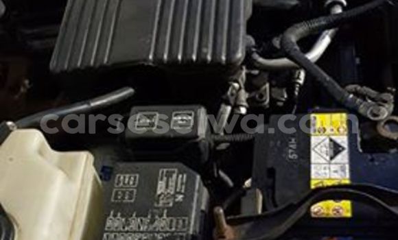 Acheter Occasion Voiture Toyota Hilux Blanc à bel Air, Grand Victoria Acheter Occasion Voiture Toyota Hilux Blanc à bel Air, Grand Victoria