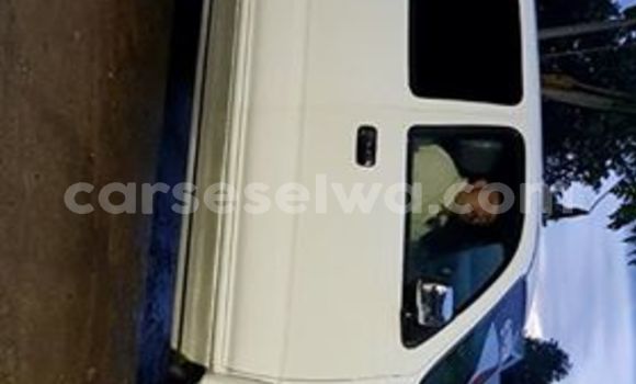 Acheter Occasion Voiture Toyota Hilux Blanc à bel Air, Grand Victoria Acheter Occasion Voiture Toyota Hilux Blanc à bel Air, Grand Victoria