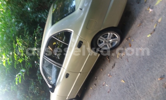 Buy Used Hyundai Accent Other Car in Baie Lazare in South Mahé Buy Used Hyundai Accent Other Car in Baie Lazare in South Mahé