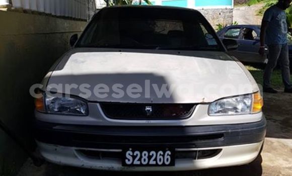 Buy Used Toyota Corolla Other Car in Mont Fleuri in Greater Victoria Buy Used Toyota Corolla Other Car in Mont Fleuri in Greater Victoria
