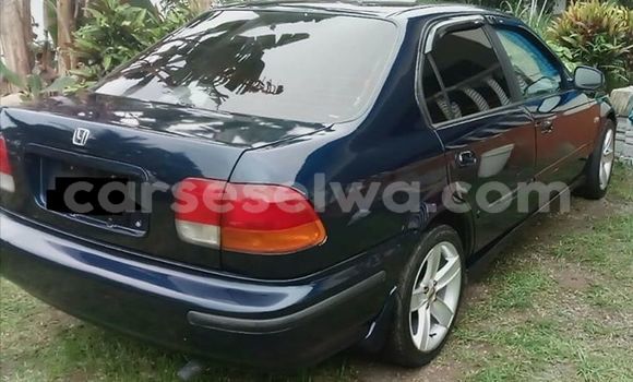 Buy Used Honda Civic Other Car in Mont Fleuri in Greater Victoria Buy Used Honda Civic Other Car in Mont Fleuri in Greater Victoria