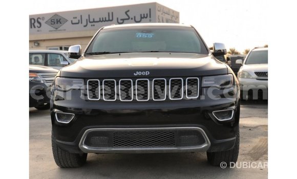 Buy Import Jeep Grand Cherokee Black Car in Import - Dubai in East Mahé Buy Import Jeep Grand Cherokee Black Car in Import - Dubai in East Mahé