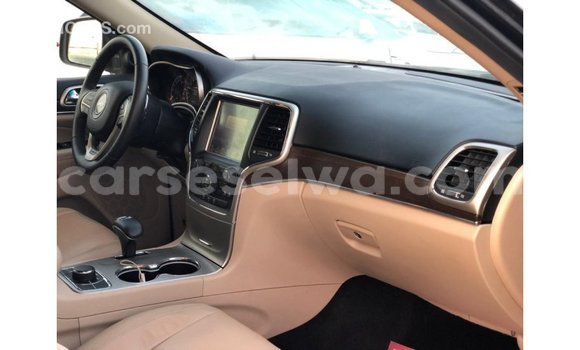Buy Import Jeep Grand Cherokee Black Car in Import - Dubai in East Mahé Buy Import Jeep Grand Cherokee Black Car in Import - Dubai in East Mahé