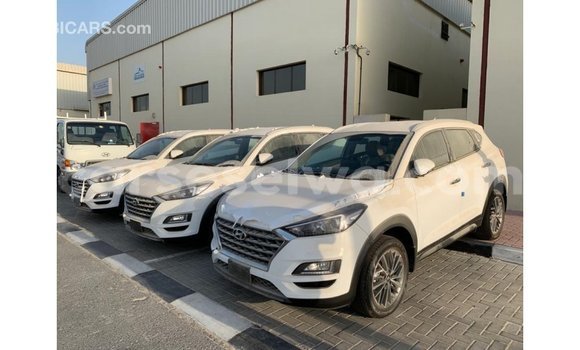 Buy Import Hyundai Tucson White Car in Import - Dubai in East Mahé Buy Import Hyundai Tucson White Car in Import - Dubai in East Mahé