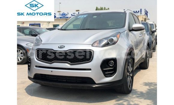 Buy Import Kia Sportage Other Car in Import - Dubai in East Mahé