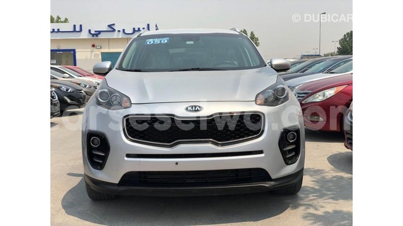Big with watermark kia sportage east mahe import dubai 7318