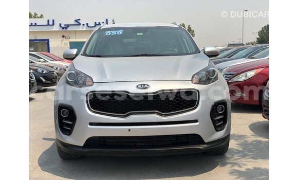 Buy Import Kia Sportage Other Car in Import - Dubai in East Mahé Buy Import Kia Sportage Other Car in Import - Dubai in East Mahé