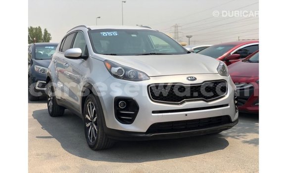 Buy Import Kia Sportage Other Car in Import - Dubai in East Mahé Buy Import Kia Sportage Other Car in Import - Dubai in East Mahé