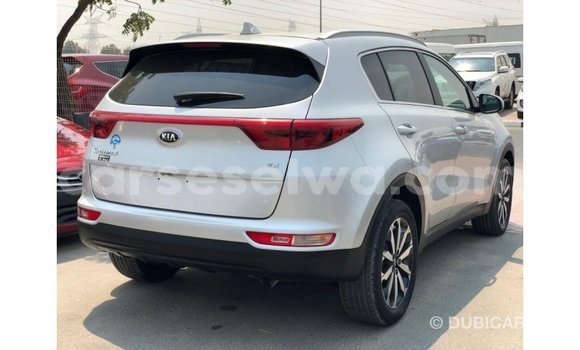 Buy Import Kia Sportage Other Car in Import - Dubai in East Mahé Buy Import Kia Sportage Other Car in Import - Dubai in East Mahé