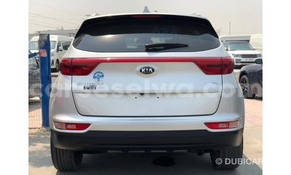 Buy Import Kia Sportage Other Car in Import - Dubai in East Mahé Buy Import Kia Sportage Other Car in Import - Dubai in East Mahé
