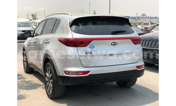 Buy Import Kia Sportage Other Car in Import - Dubai in East Mahé Buy Import Kia Sportage Other Car in Import - Dubai in East Mahé