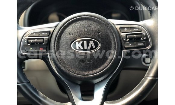 Buy Import Kia Sportage Other Car in Import - Dubai in East Mahé Buy Import Kia Sportage Other Car in Import - Dubai in East Mahé