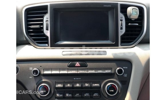 Buy Import Kia Sportage Other Car in Import - Dubai in East Mahé Buy Import Kia Sportage Other Car in Import - Dubai in East Mahé