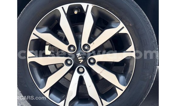 Buy Import Kia Sportage Other Car in Import - Dubai in East Mahé Buy Import Kia Sportage Other Car in Import - Dubai in East Mahé