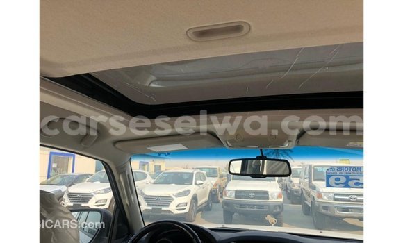 Buy Import Mitsubishi Pajero Black Car in Import - Dubai in East Mahé Buy Import Mitsubishi Pajero Black Car in Import - Dubai in East Mahé