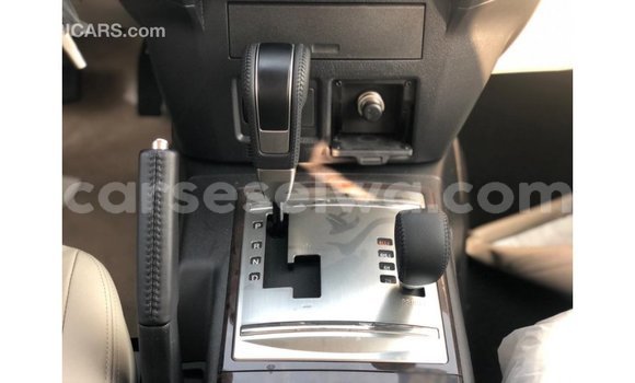 Buy Import Mitsubishi Pajero Black Car in Import - Dubai in East Mahé Buy Import Mitsubishi Pajero Black Car in Import - Dubai in East Mahé