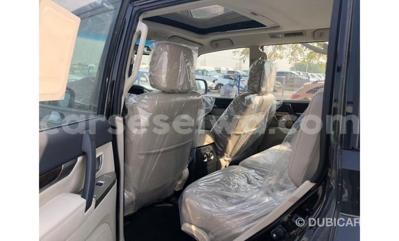 Buy Import Mitsubishi Pajero Black Car in Import - Dubai in East Mahé Buy Import Mitsubishi Pajero Black Car in Import - Dubai in East Mahé