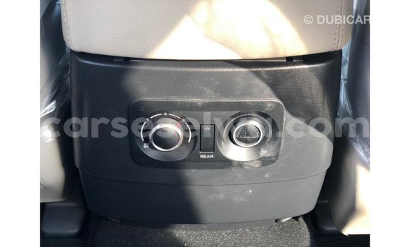 Buy Import Mitsubishi Pajero Black Car in Import - Dubai in East Mahé Buy Import Mitsubishi Pajero Black Car in Import - Dubai in East Mahé