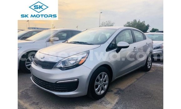Buy Import Kia Rio Other Car in Import - Dubai in East Mahé