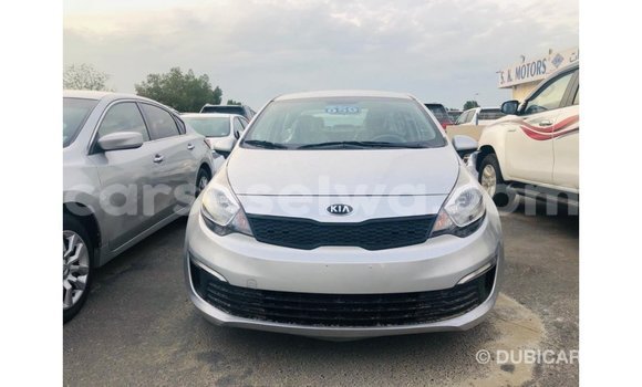 Buy Import Kia Rio Other Car in Import - Dubai in East Mahé Buy Import Kia Rio Other Car in Import - Dubai in East Mahé