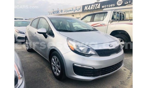 Buy Import Kia Rio Other Car in Import - Dubai in East Mahé Buy Import Kia Rio Other Car in Import - Dubai in East Mahé