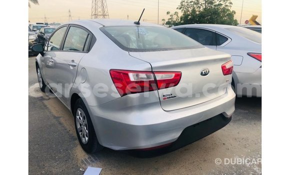 Buy Import Kia Rio Other Car in Import - Dubai in East Mahé Buy Import Kia Rio Other Car in Import - Dubai in East Mahé