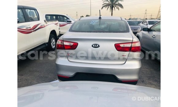 Buy Import Kia Rio Other Car in Import - Dubai in East Mahé Buy Import Kia Rio Other Car in Import - Dubai in East Mahé