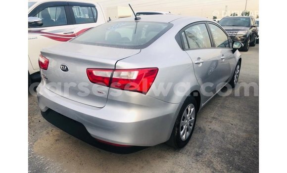 Buy Import Kia Rio Other Car in Import - Dubai in East Mahé Buy Import Kia Rio Other Car in Import - Dubai in East Mahé