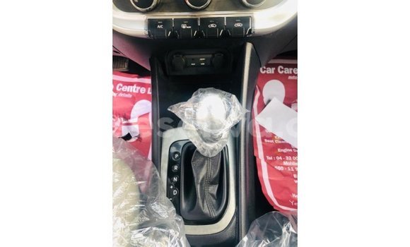 Buy Import Kia Rio Other Car in Import - Dubai in East Mahé Buy Import Kia Rio Other Car in Import - Dubai in East Mahé